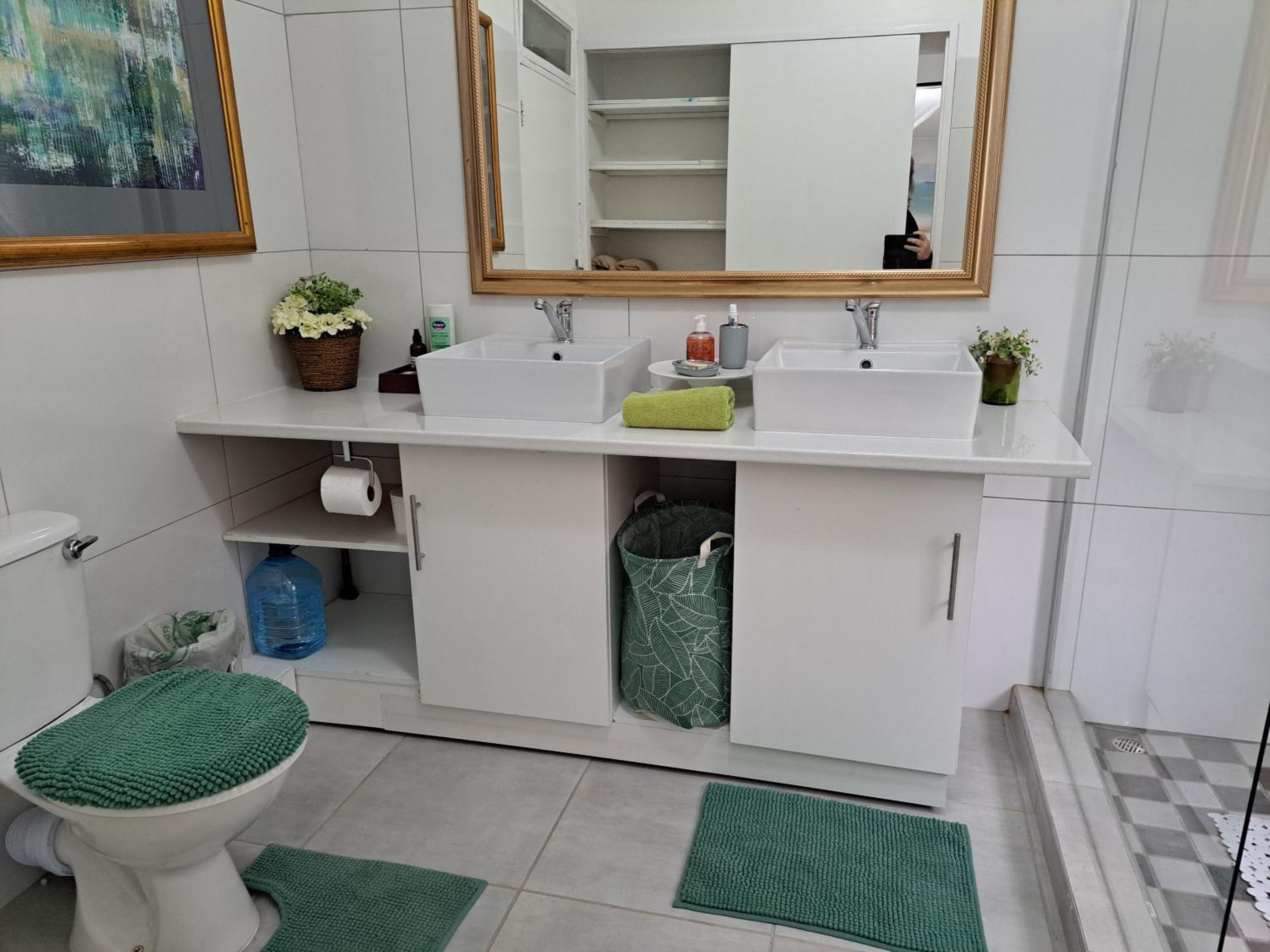 Umtamvuna View Cabanas 50/50