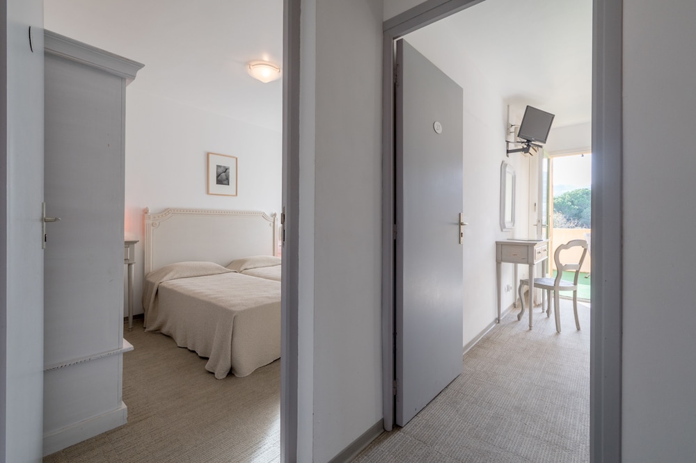 Hotel Cala di l Oru 35/36
