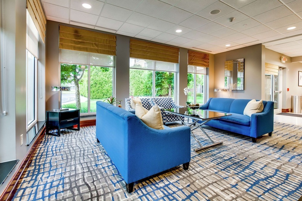 Hilton Garden Inn Louisville Northeast 41/67