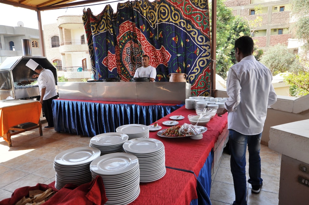 El Nakhil Hotel 29/50