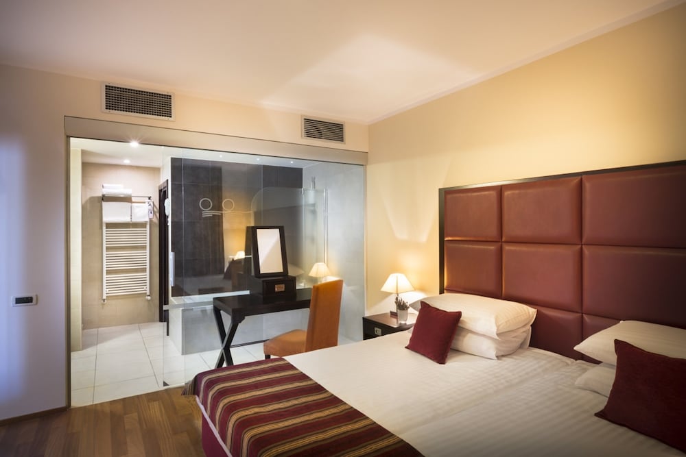Valamar Atrium Baska Residence 11/50