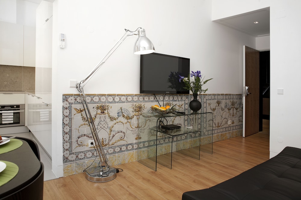 Lisbon Serviced Apartments Baixa 35/65