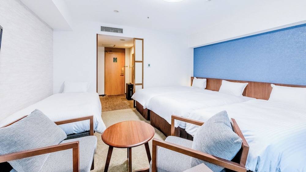 Richmond Hotel Naha Kumoji 11/45