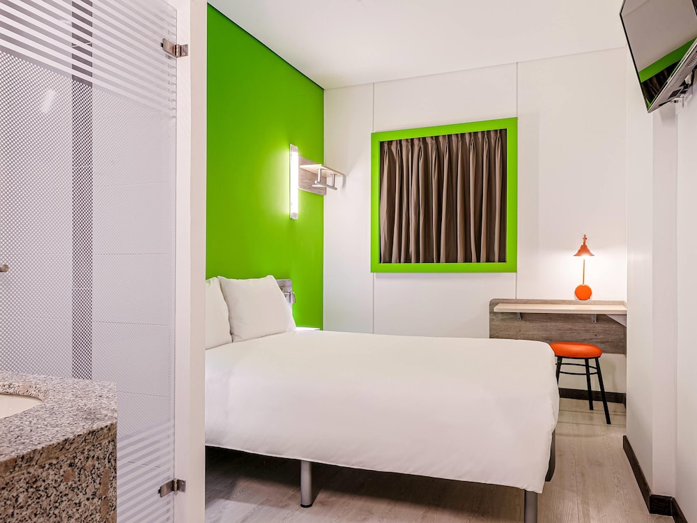 Ibis Budget Barranquilla 18/50