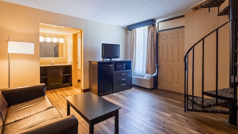 Best Western Toni Inn 41/57