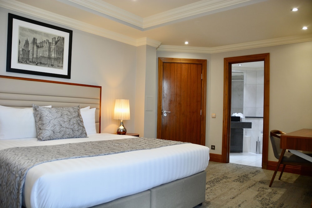 Sanctum International Serviced Apartment Maida Vale 33/72