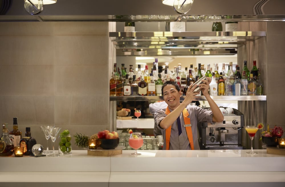 Dusit Princess Srinakarin Bangkok 54/69