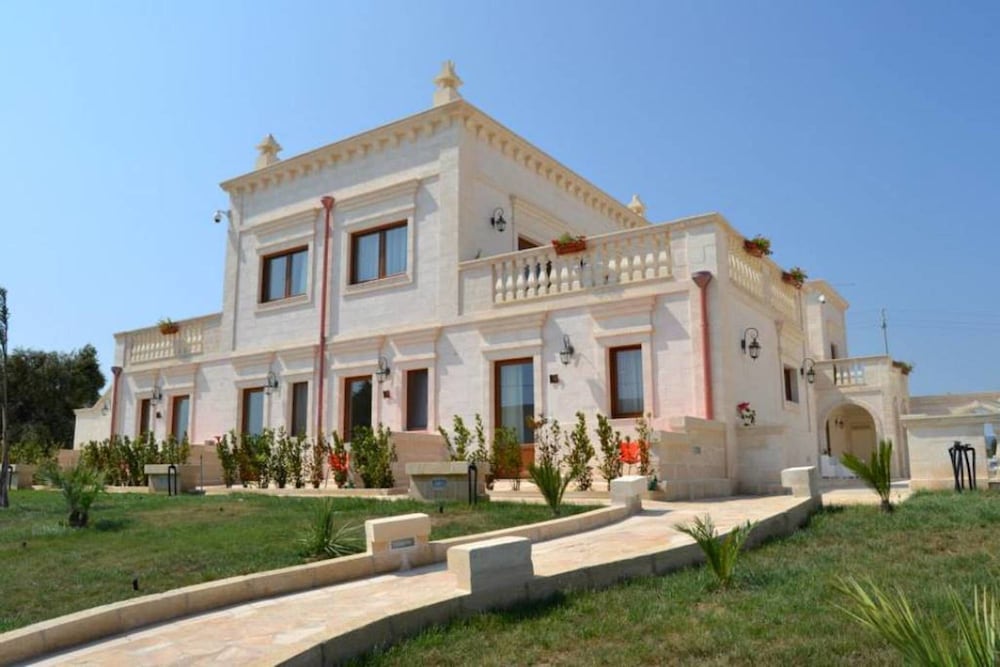 Agriturismo I Pozzetti 1/50