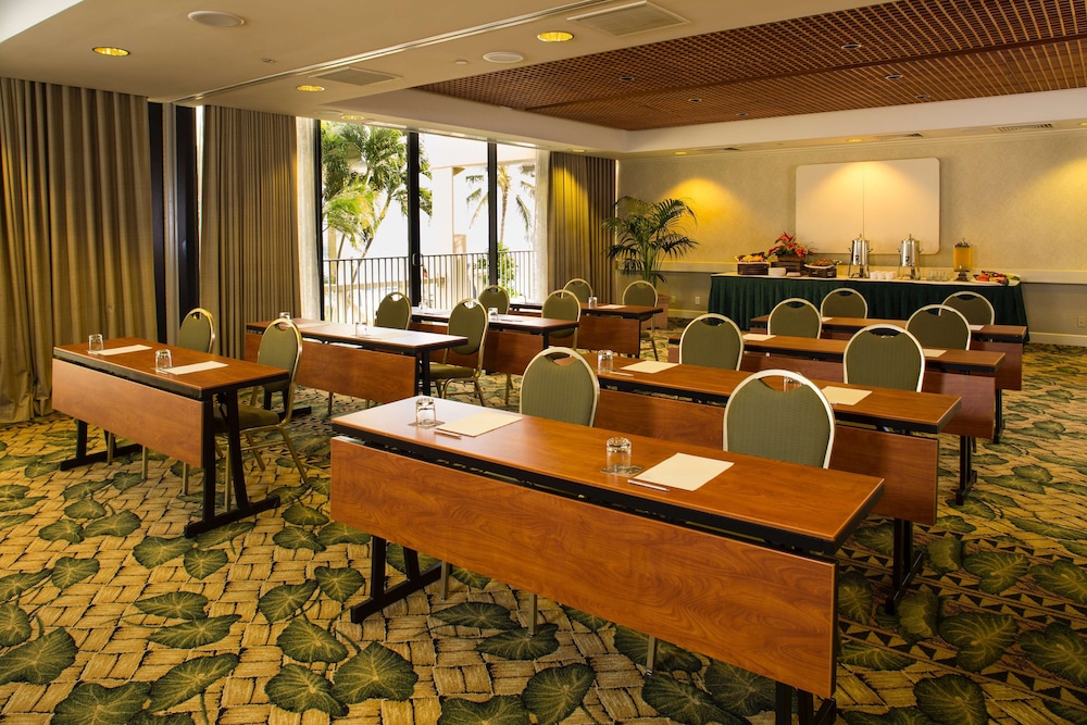 OUTRIGGER Waikiki Beach Resort 79/88