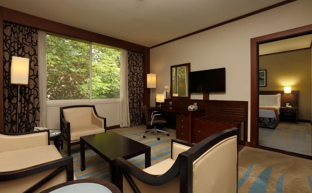 هوليداي إن الرياض الازدهار(Holiday Inn Riyadh Izdihar) 38/58