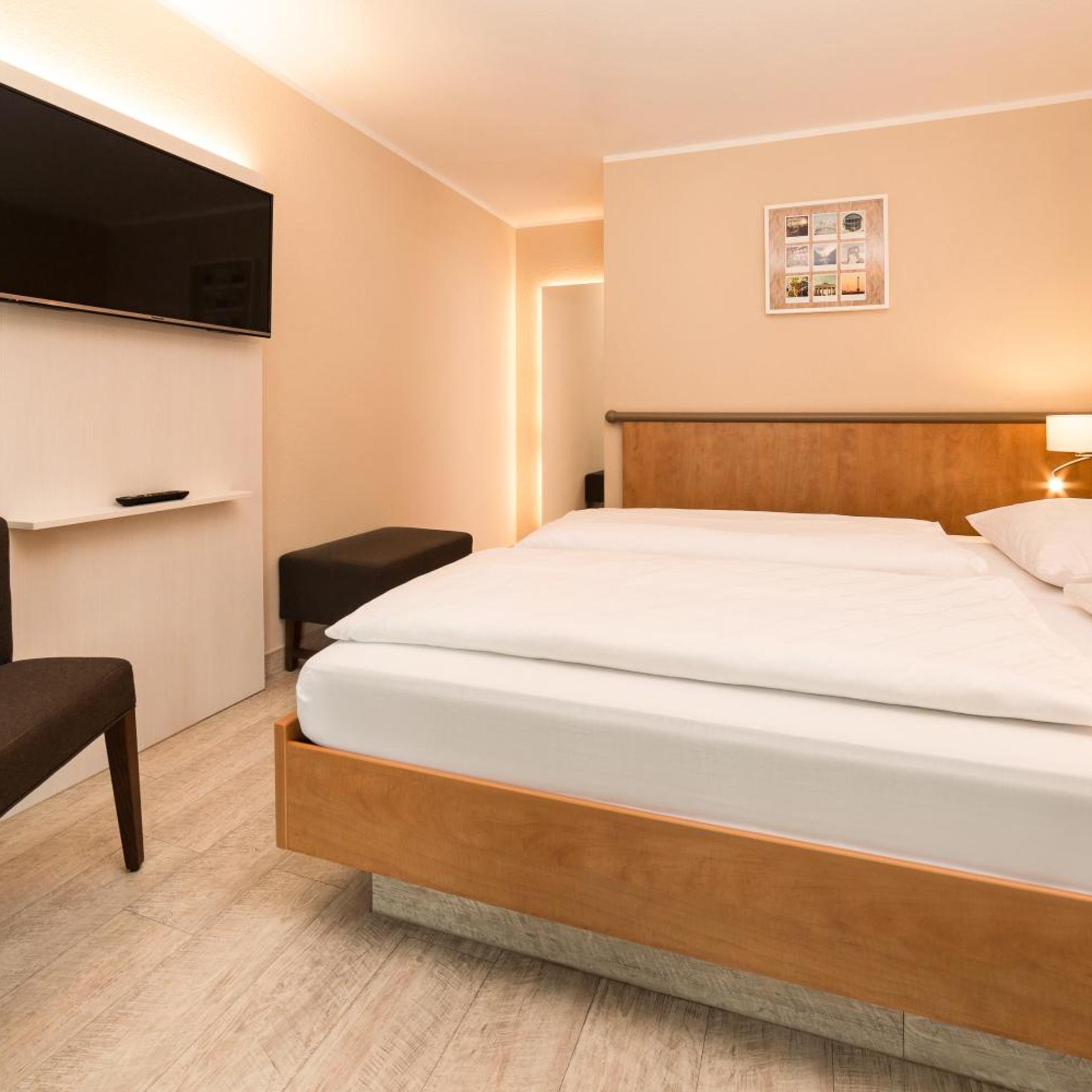 Hotel Spree idyll 13/50
