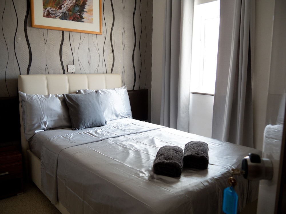 Pierre De Soleil Guesthouse 7/31
