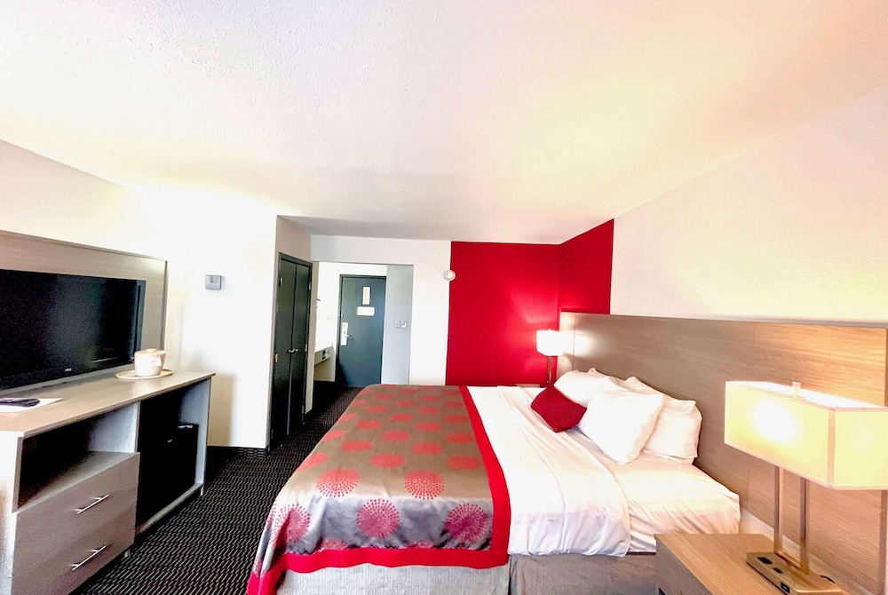 Ramada By Wyndham Columbia 19/51