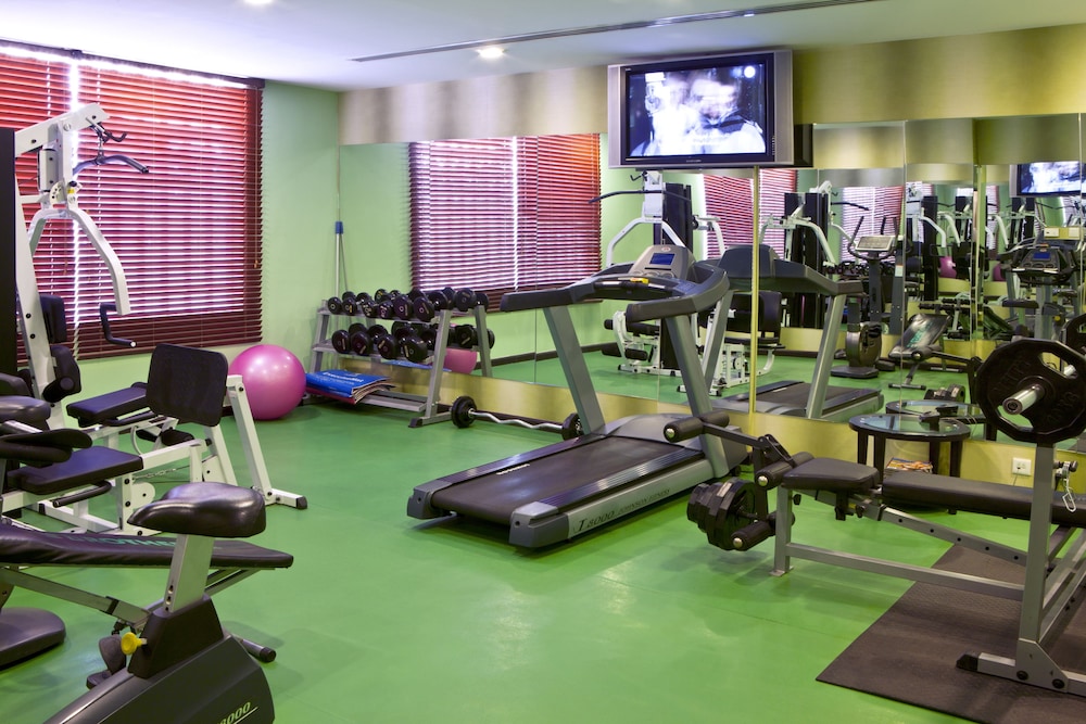 sport facilities