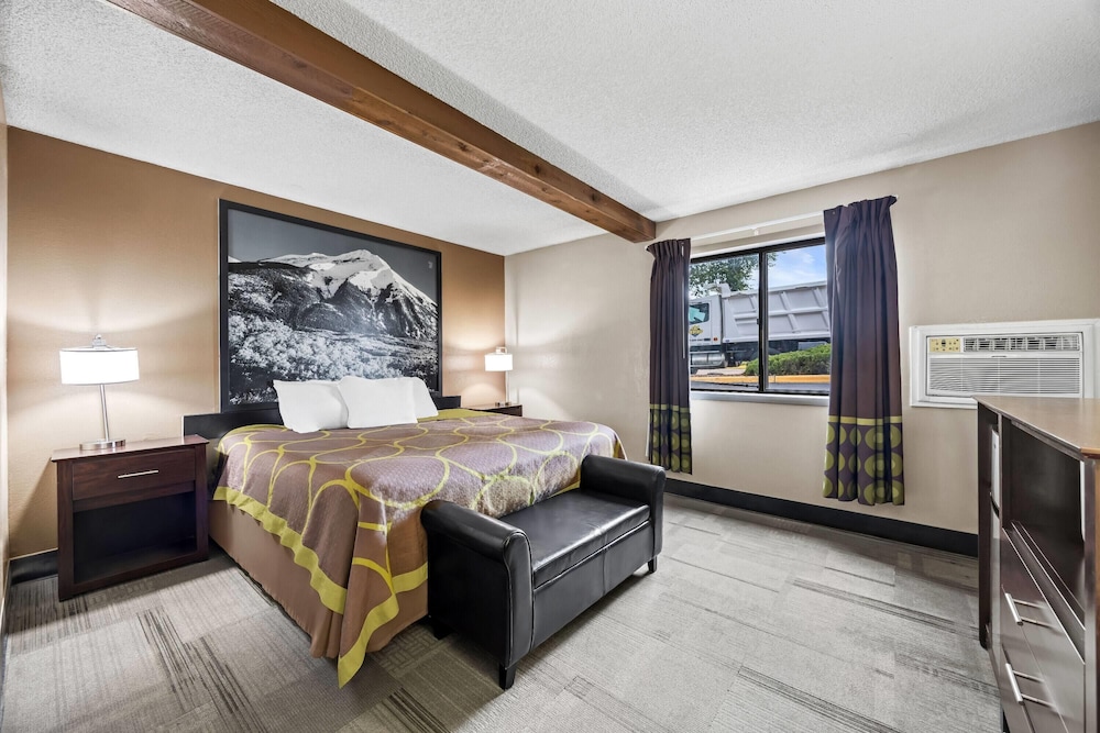 ROOM, KING BED, ACCESSIBLE
