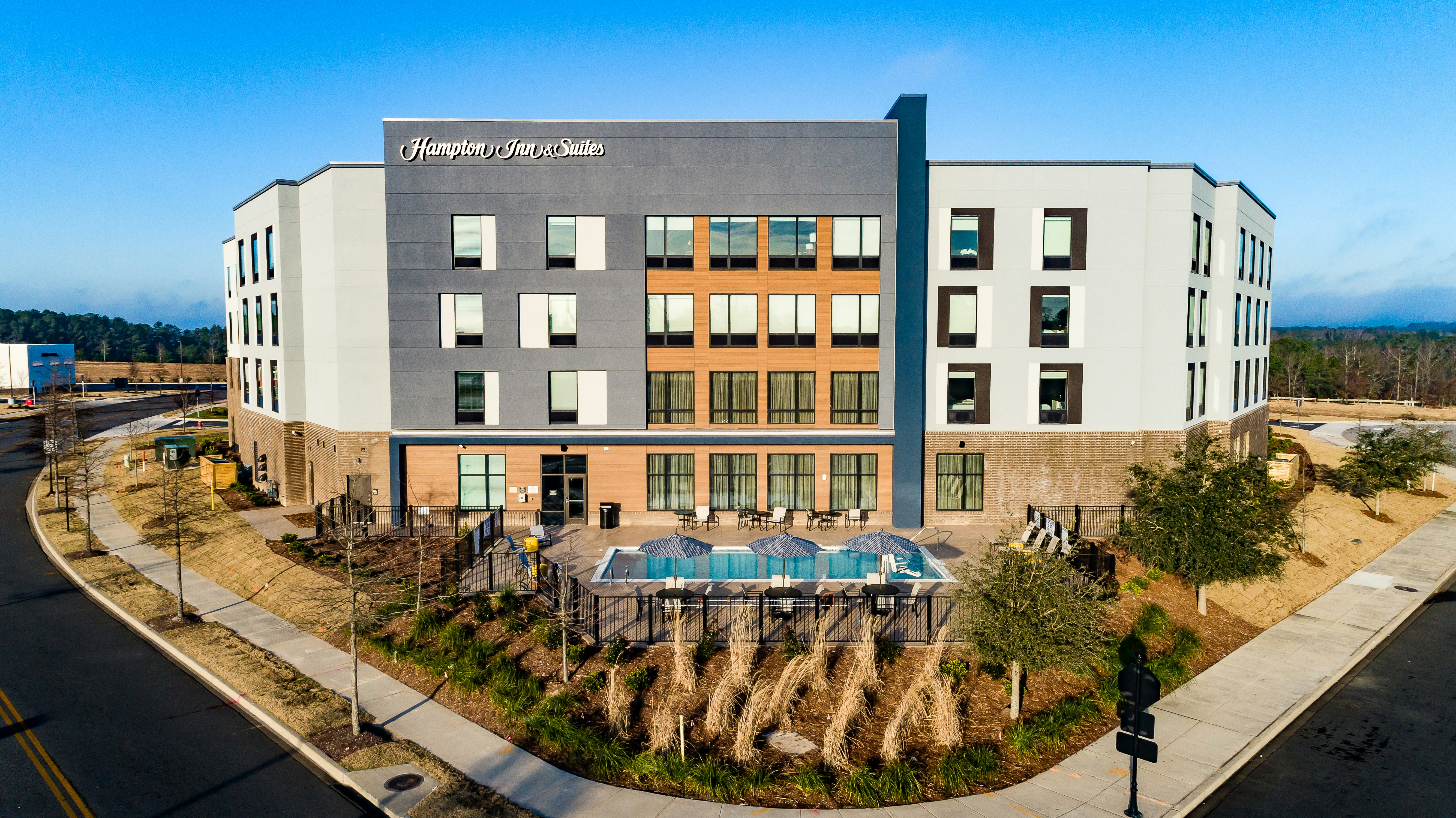 Hampton Inn & Suites Columbia Killian Road in COLUMBIA - SC