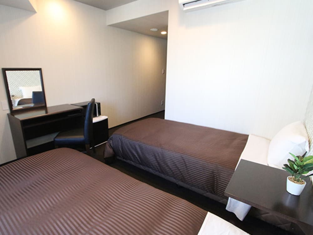 HOTEL LiVEMAX Nihombashi Hakozaki 44/54