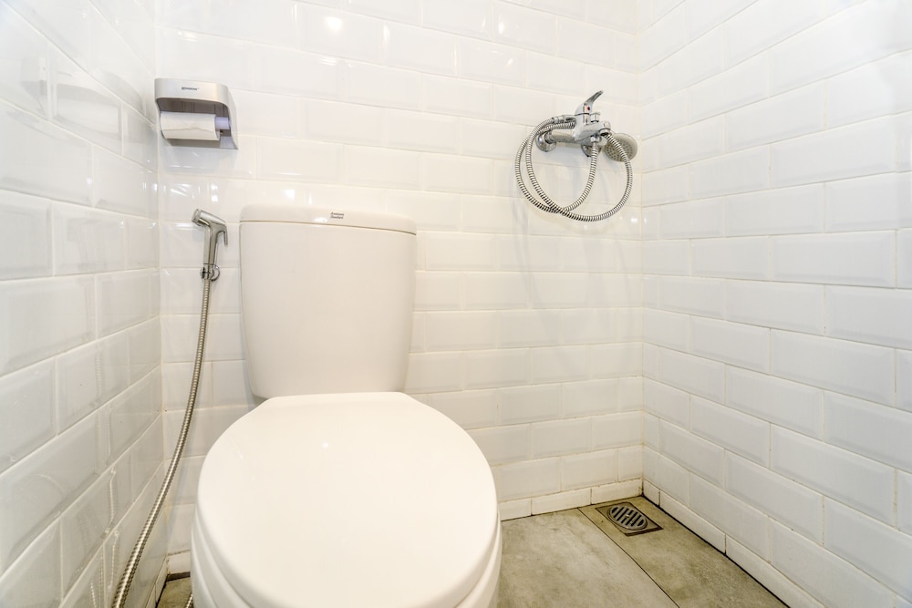 Collection O 2627 Ratamya Co-living 30/32