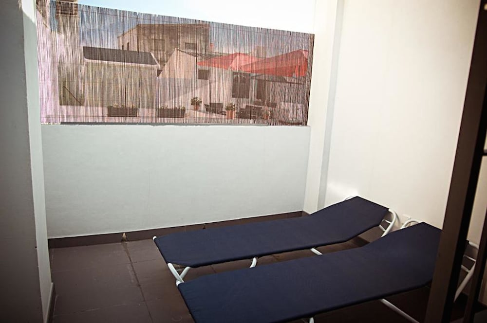 Apartamentos San Pablo 38/67