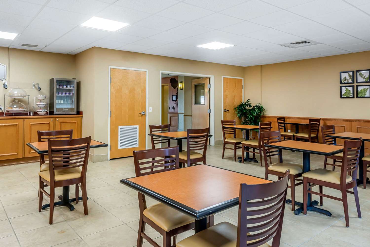 Sleep Inn & Suites Ocala - Belleview 32/40