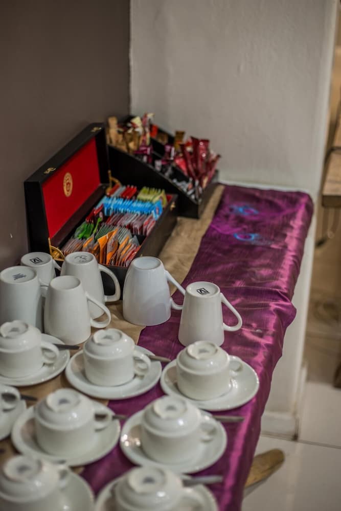 Village Boutique Hotel Otjiwarongo 34/44
