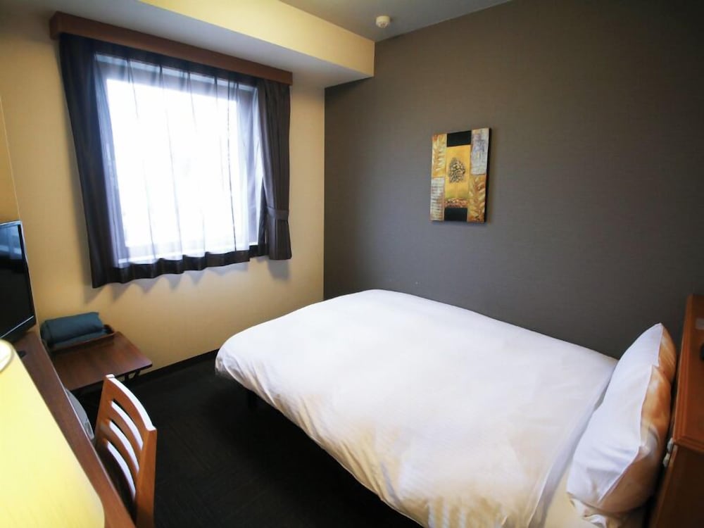 Hotel Route-Inn Akita Tsuchizaki 15/62