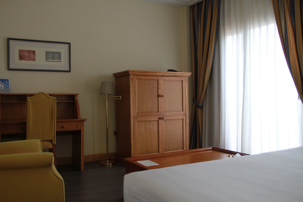 Hotel Alicante Golf 34/82