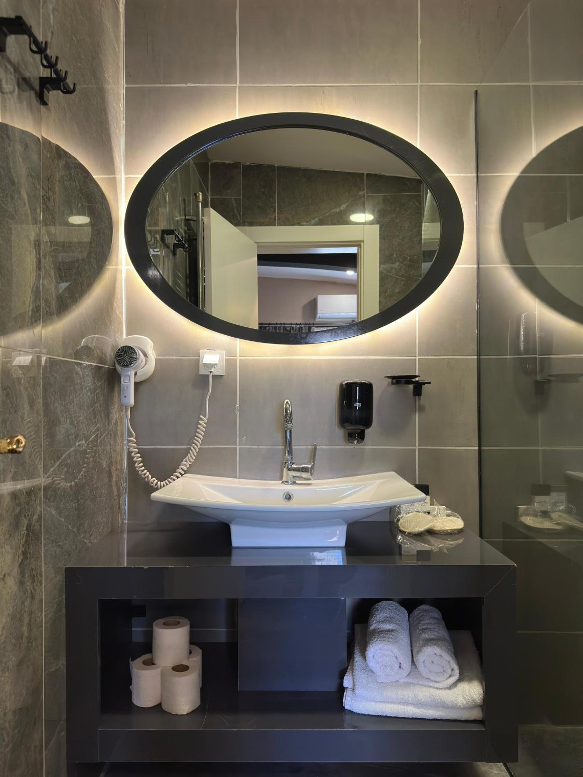 ANATOLIA LUXURY HOTEL 29/29