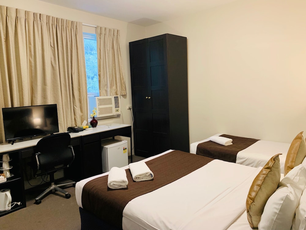 Greenwich Inn Sydney Hotel 25/48