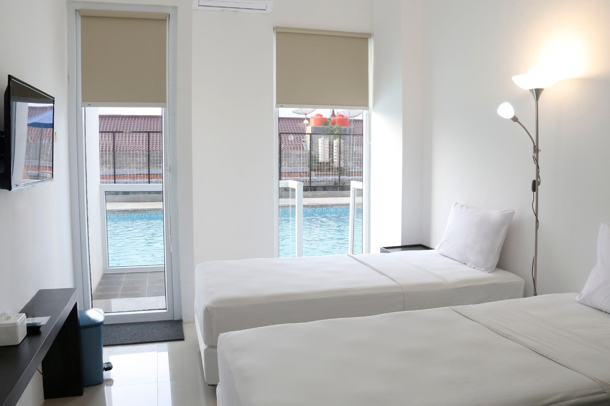 Indoluxe Rent Apartment Jogja 14/47