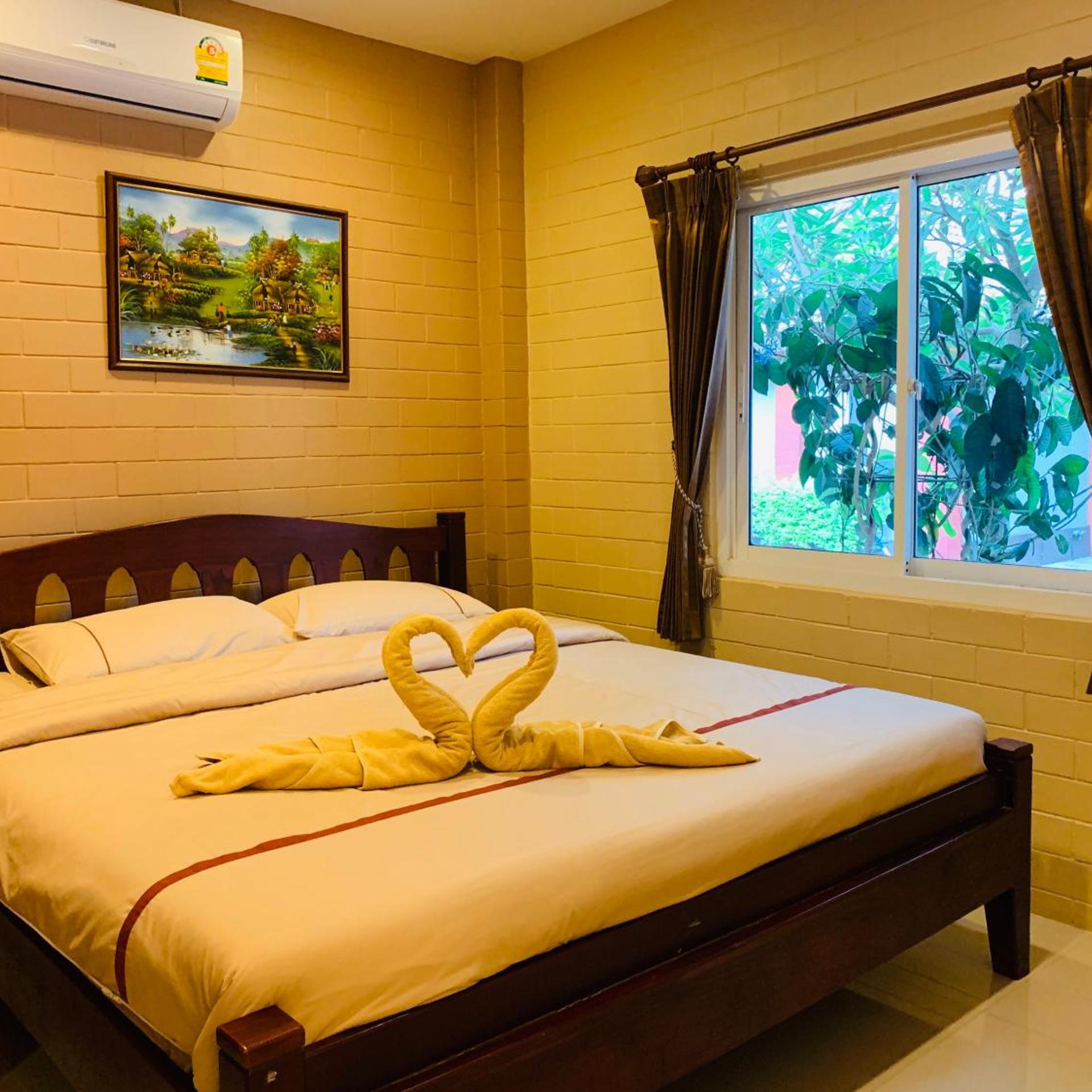 Benwadee Resort Pattaya 14/55