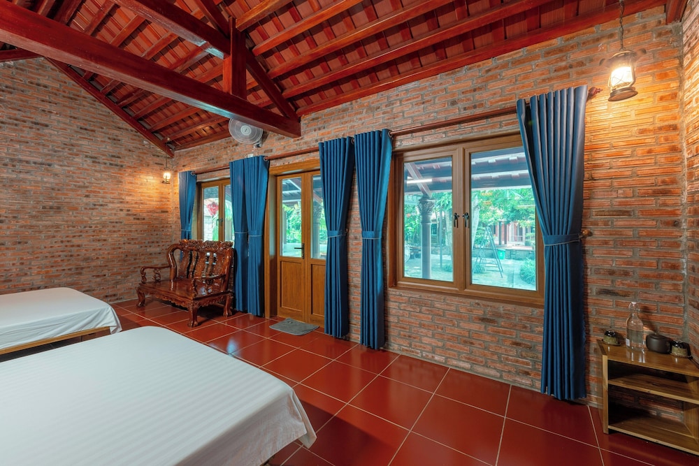 Ninh Binh Family Homestay 22/50