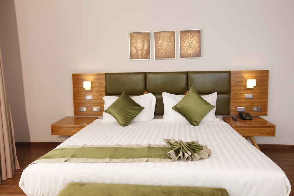 Sabon Hotel 15/39