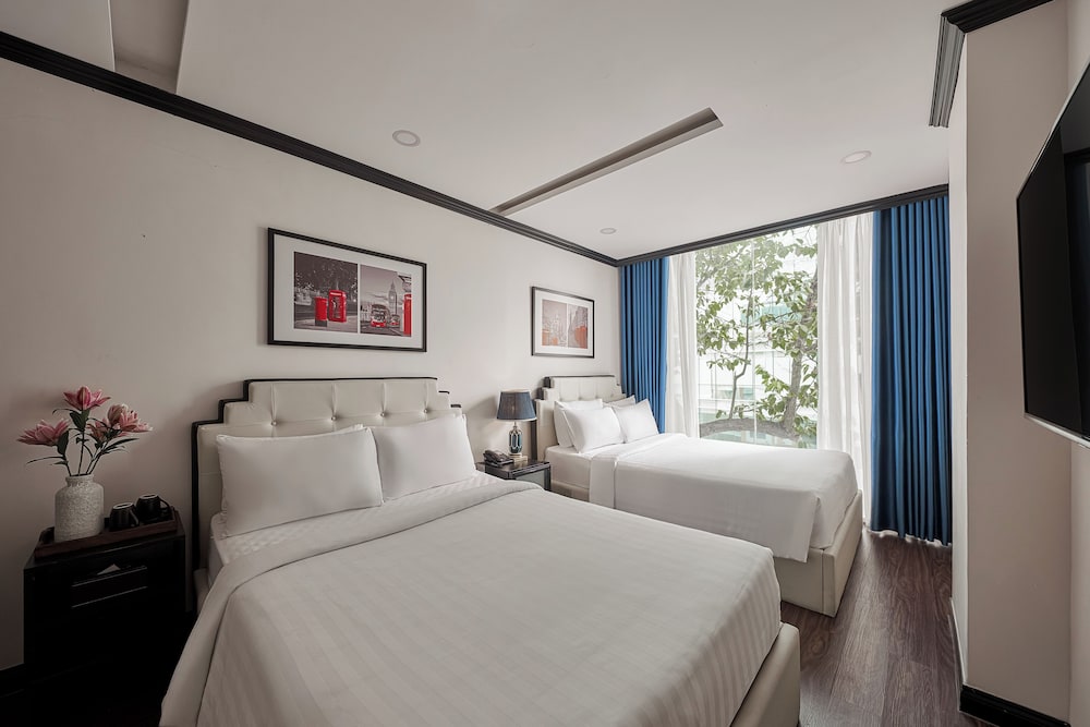 The Passion Suite Hotel 20/56
