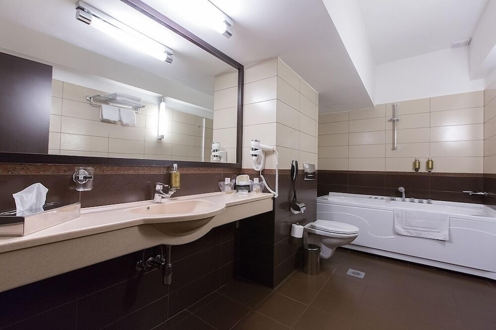 Ramada by Wyndham Iasi City Centre 10/43