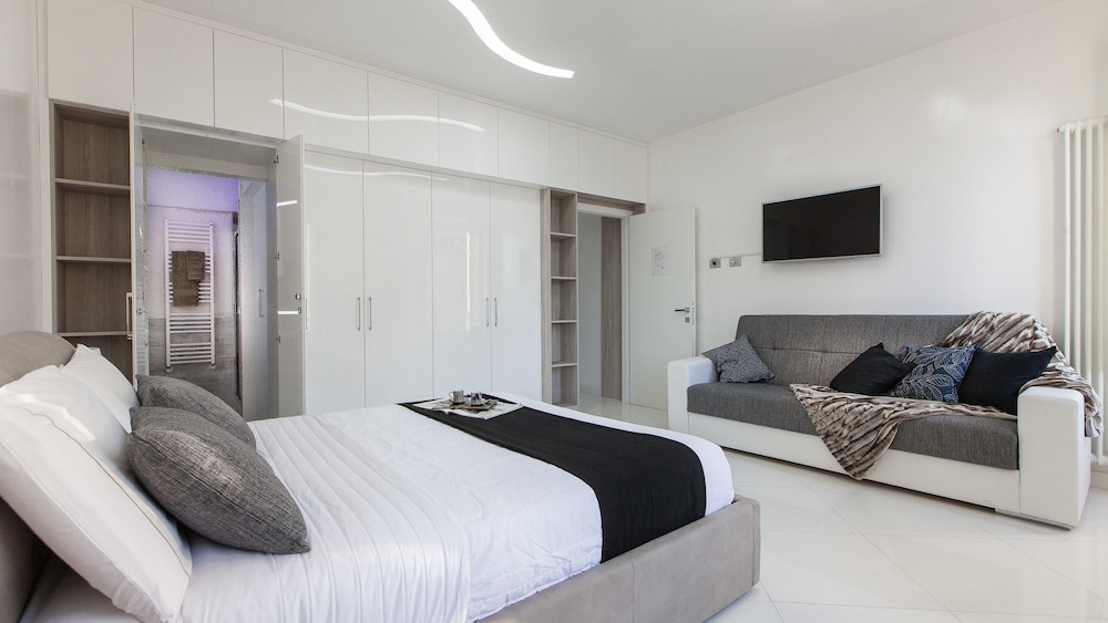 B&B Luxury Piazza Venezia 9/50