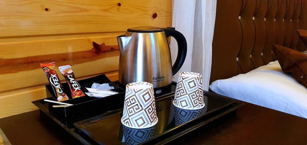 Akyuz Kardesler Hotel & Bungalow photo2
