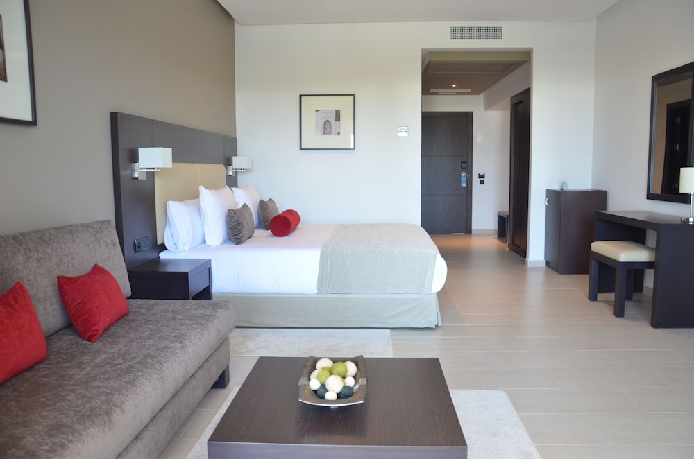 Hotel Tamuda Beach 13/42