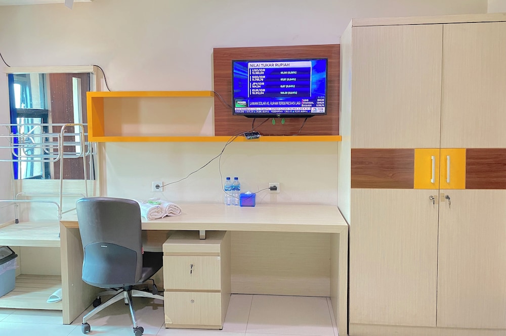 Makati Hotel Cibitung 47/52