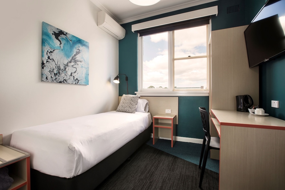 Greenacre Hotel 14/53