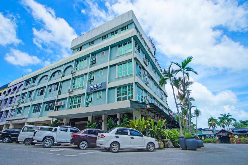 Townhouse Near Tanjung Batu Formerly 900 Inn 17/21