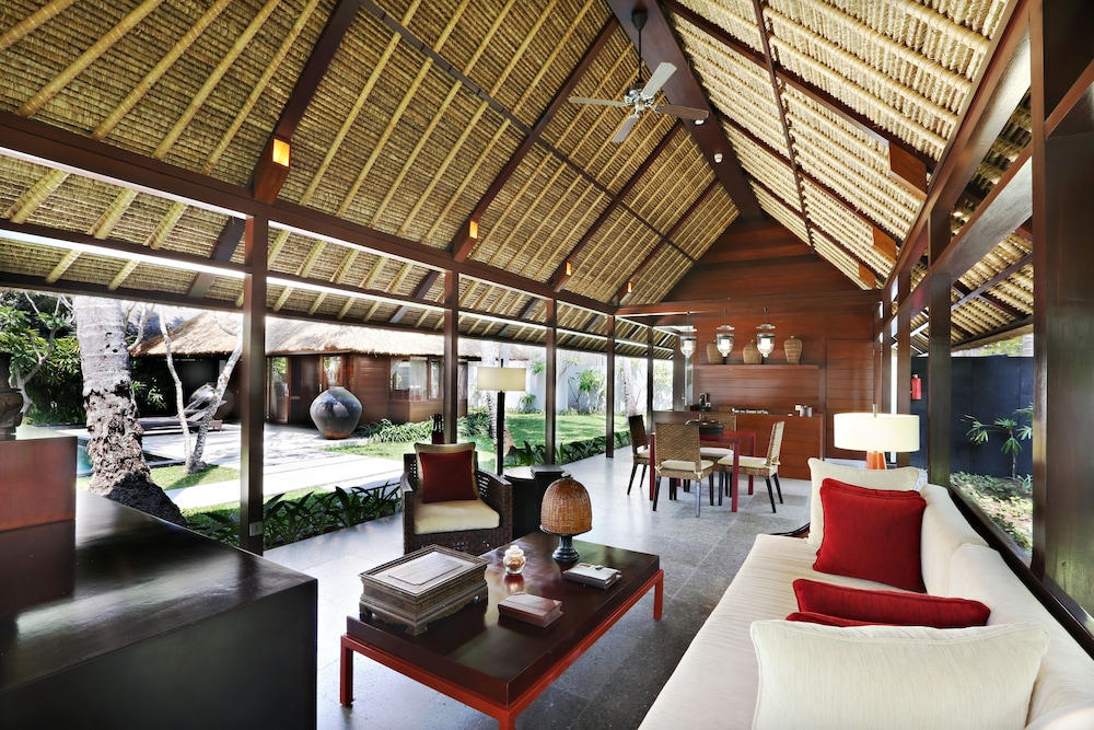 Kayumanis Jimbaran Private Estate 23/50