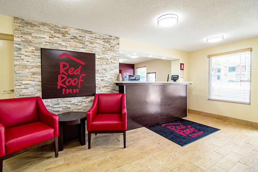 Red Roof Inn Columbia, SC Airport 10/33