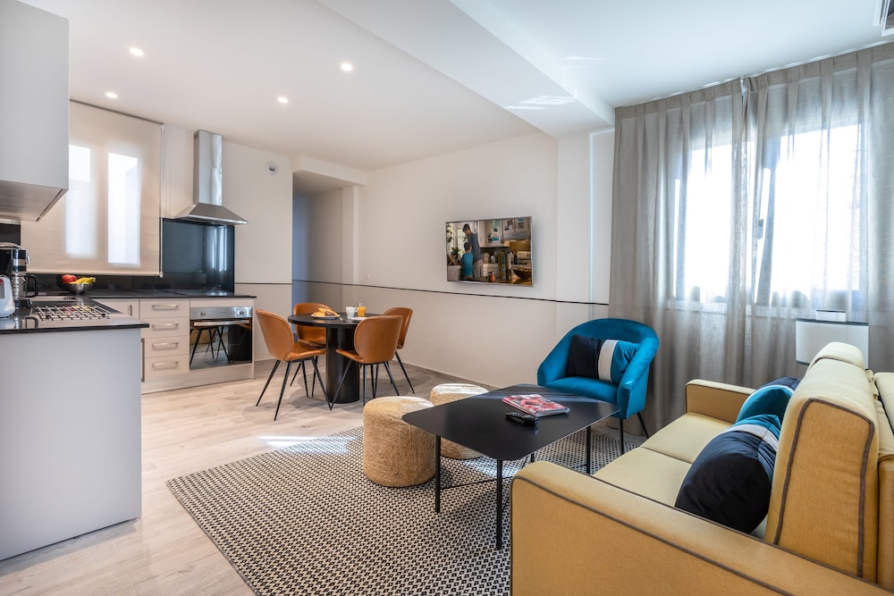 Slow Suites Setas 28/57