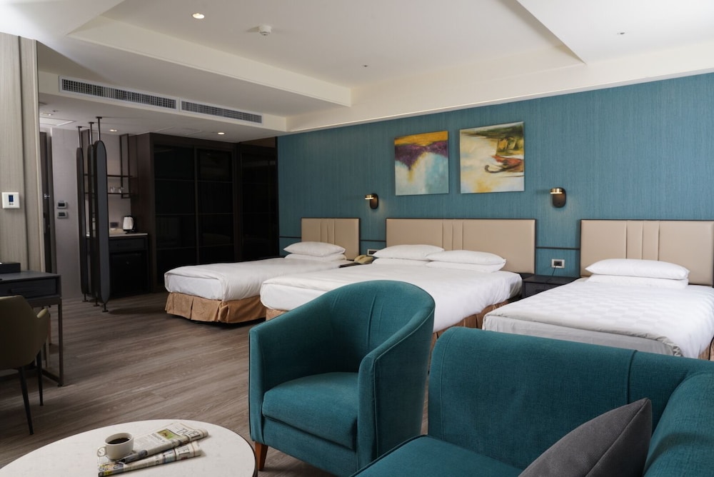 Eda Skylark Hotel 15/59