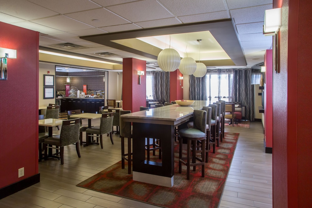 Hampton Inn Oxford-West 49/63