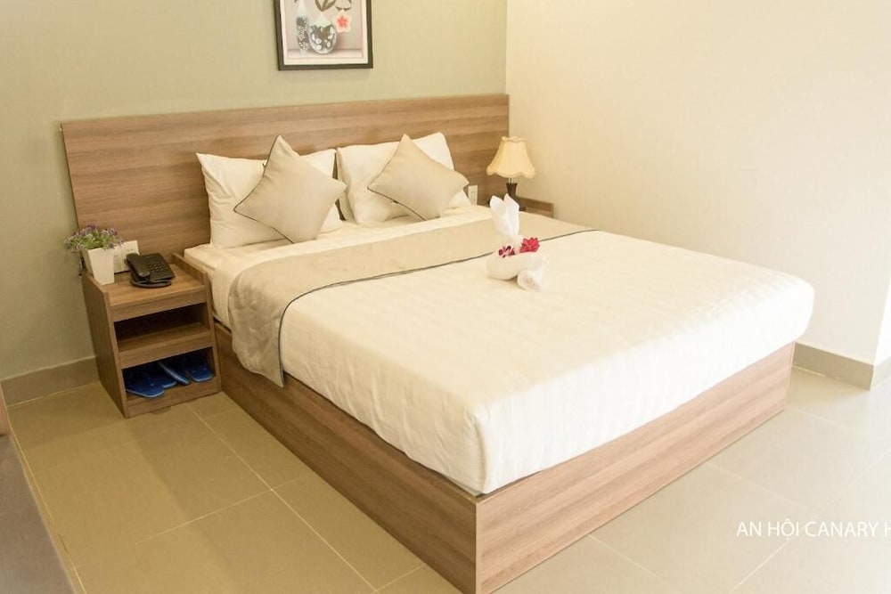 An Hoi Canary Hotel 15/36