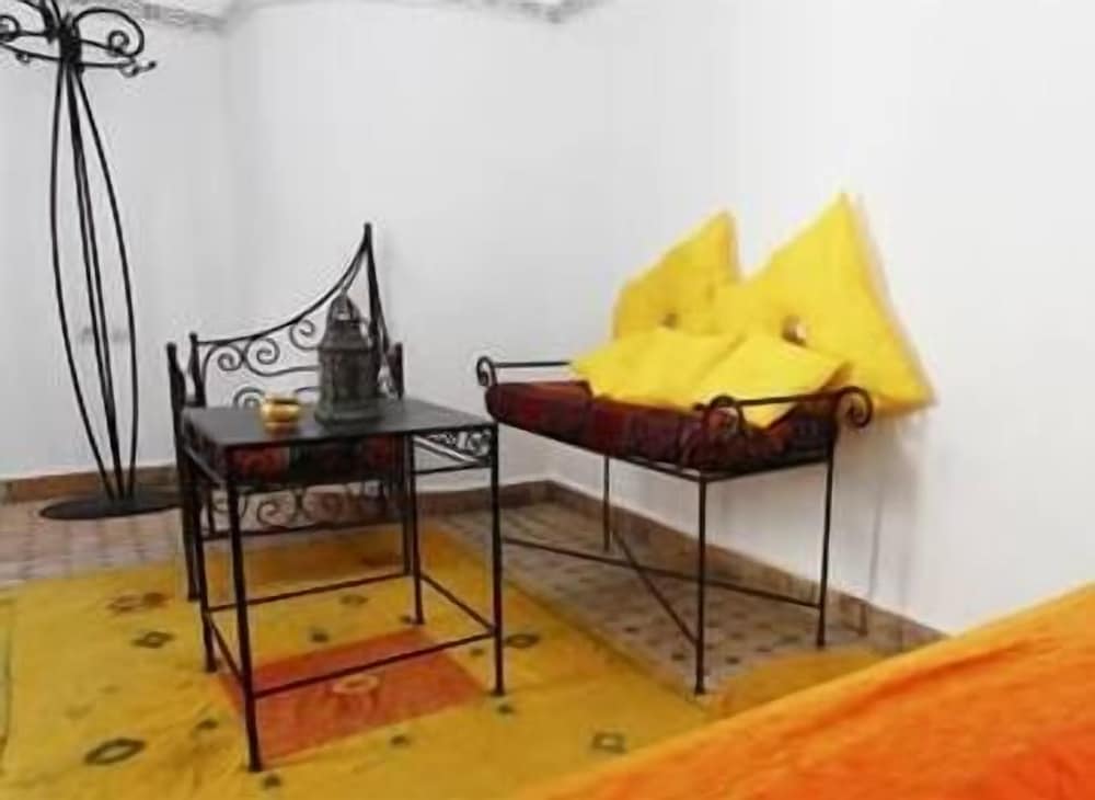 Riad Jamai 29/50