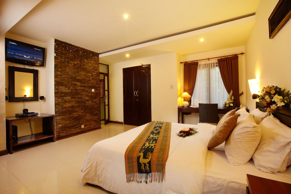 PUTU BALI VILLA & SPA(KT) 22/52