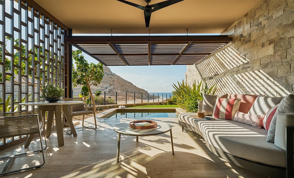 Montage Los Cabos 42/48